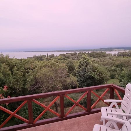 Villa Korozsa Vendeghaz Tihany Dış mekan fotoğraf