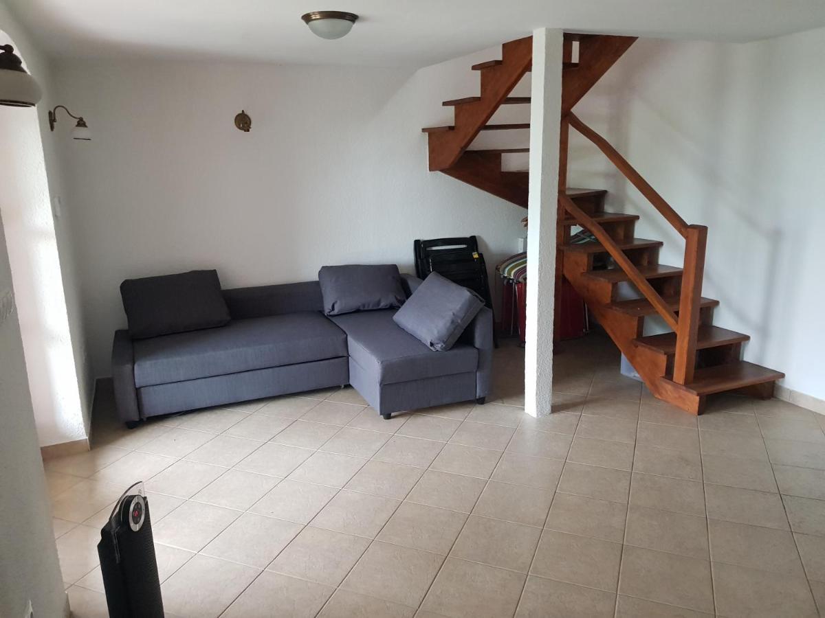 Villa Korozsa Vendeghaz Tihany Dış mekan fotoğraf