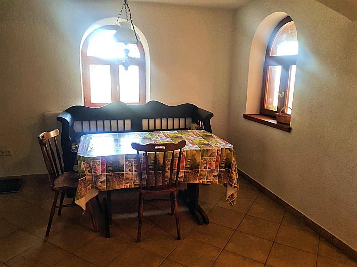 Villa Korozsa Vendeghaz Tihany Dış mekan fotoğraf